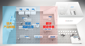 2025工博會(huì)展臺(tái)聚焦丨全新應(yīng)用引領(lǐng)自動(dòng)化革命，賦能新質(zhì)生產(chǎn)力躍遷